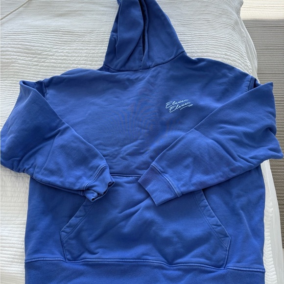 Eleven Eleven Hoodie - Picture 3 of 7